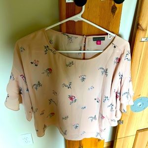 Vince Camuto top